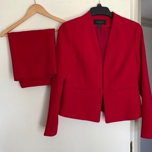 Ann Taylor Suit size 8&10